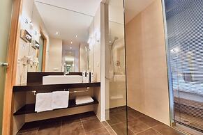 Boutique Hotel Belvedere