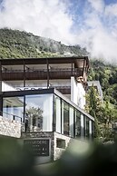 Boutique Hotel Belvedere