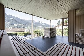 Boutique Hotel Belvedere