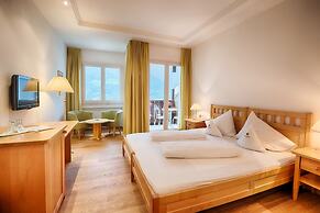 Boutique Hotel Belvedere