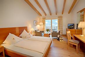 Boutique Hotel Belvedere