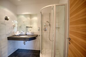 Boutique Hotel Belvedere