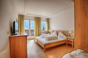 Boutique Hotel Belvedere