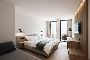 Boutique Hotel Belvedere