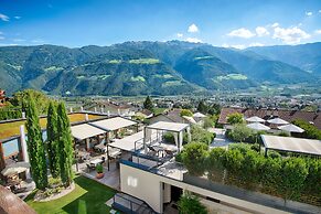 Boutique Hotel Belvedere