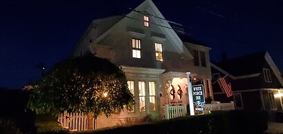 White Porch Inn