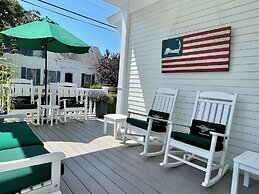 White Porch Inn