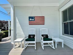 White Porch Inn