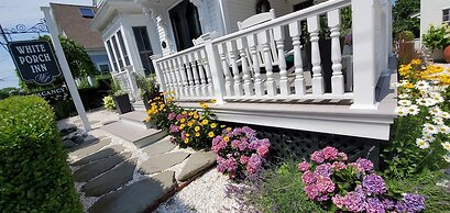 White Porch Inn