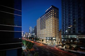 Lotte City Hotel Ulsan