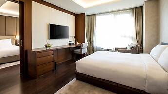 Lotte City Hotel Ulsan