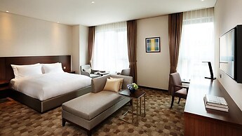 Lotte City Hotel Ulsan
