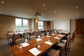 Lotte City Hotel Ulsan