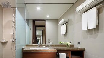 Lotte City Hotel Ulsan