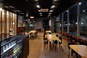 Lotte City Hotel Ulsan