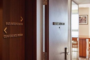 Lotte City Hotel Ulsan