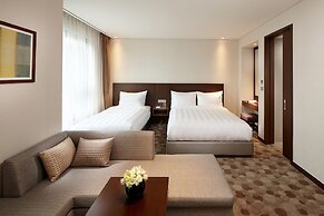 Lotte City Hotel Ulsan