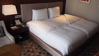 LOTTE CITY HOTEL ULSAN