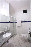 Litoranea Praia Hotel