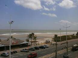 Litoranea Praia Hotel