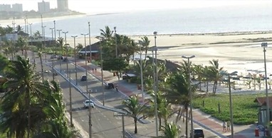 Litoranea Praia Hotel