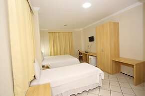 Litoranea Praia Hotel