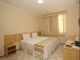 Litoranea Praia Hotel