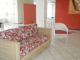 Litoranea Praia Hotel