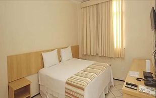 Litoranea Praia Hotel