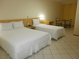 Litoranea Praia Hotel