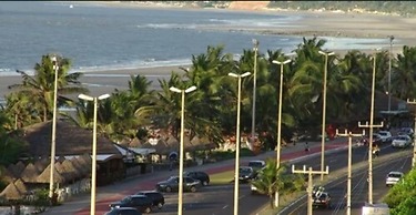 Litoranea Praia Hotel