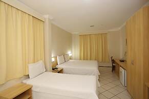 Litoranea Praia Hotel