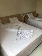 Litoranea Praia Hotel