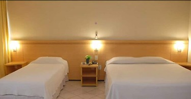 Litoranea Praia Hotel