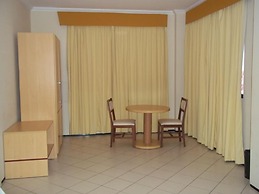 Litoranea Praia Hotel