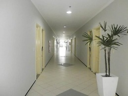 Litoranea Praia Hotel