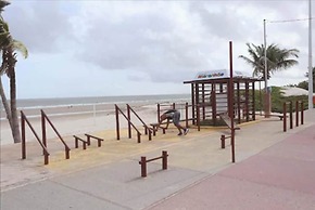 Litoranea Praia Hotel