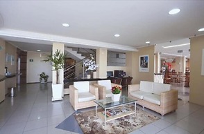 Litoranea Praia Hotel