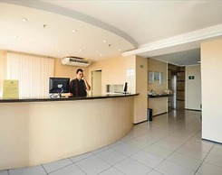 Litoranea Praia Hotel