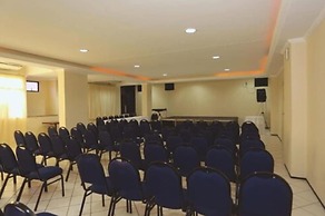 Litoranea Praia Hotel