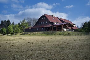 Penzion Farma U Mauritzů