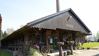 Buitengoed de Panoven