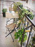 Bed and Breakfast Happiness