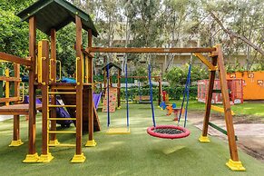 Fun & Sun Family Club Saphire