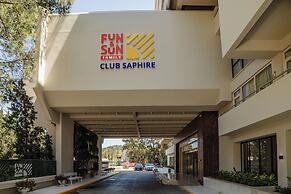 Fun & Sun Family Club Saphire