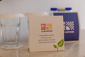 Fun & Sun Family Club Saphire