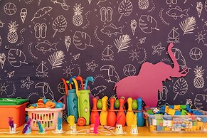 Fun & Sun Family Club Saphire