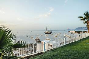 Fun & Sun Family Club Saphire