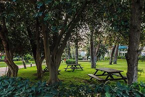 Fun & Sun Family Club Saphire