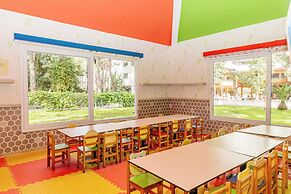 Fun & Sun Family Club Saphire